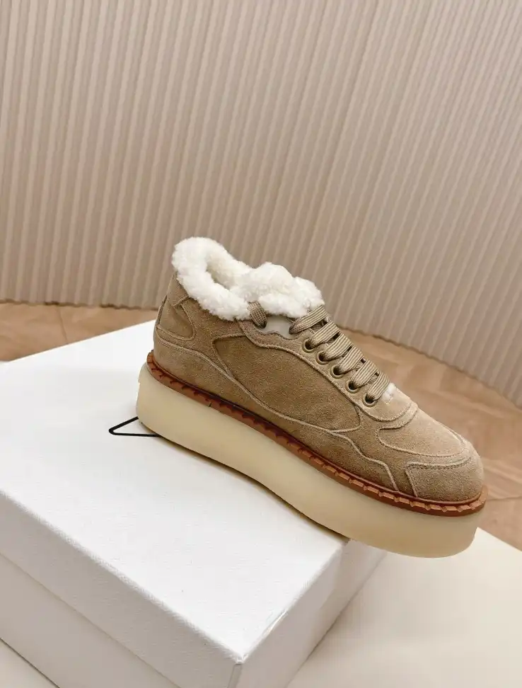 hype Prada Casual Shoes