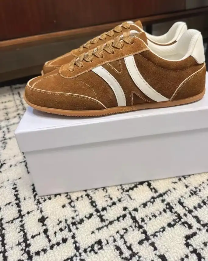 hype Celine Casual Shoes