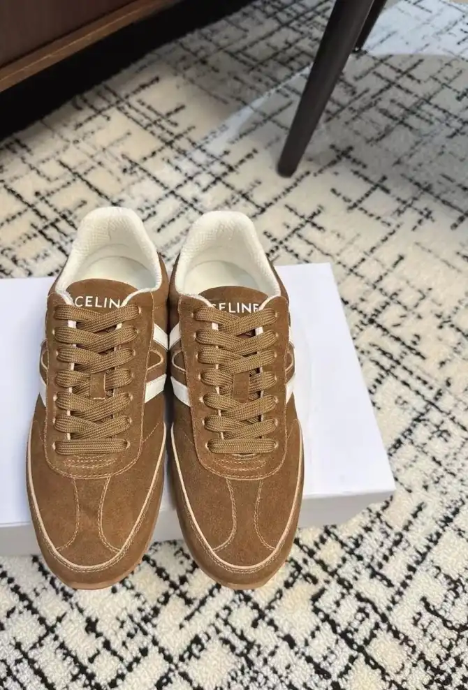 hype Celine Casual Shoes