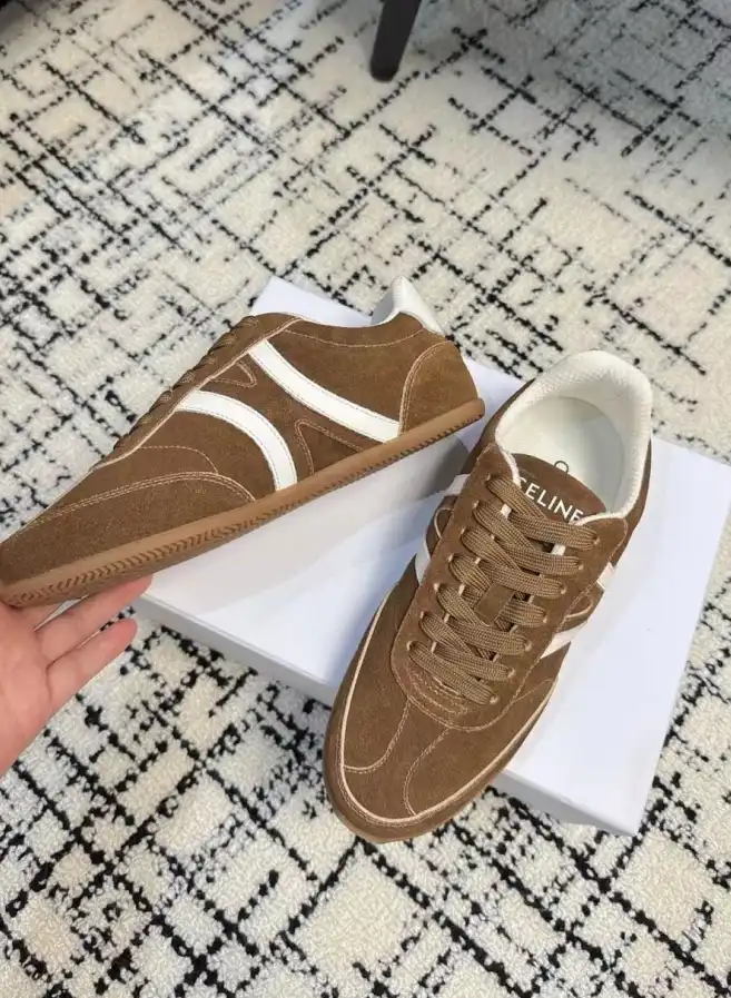 hype Celine Casual Shoes