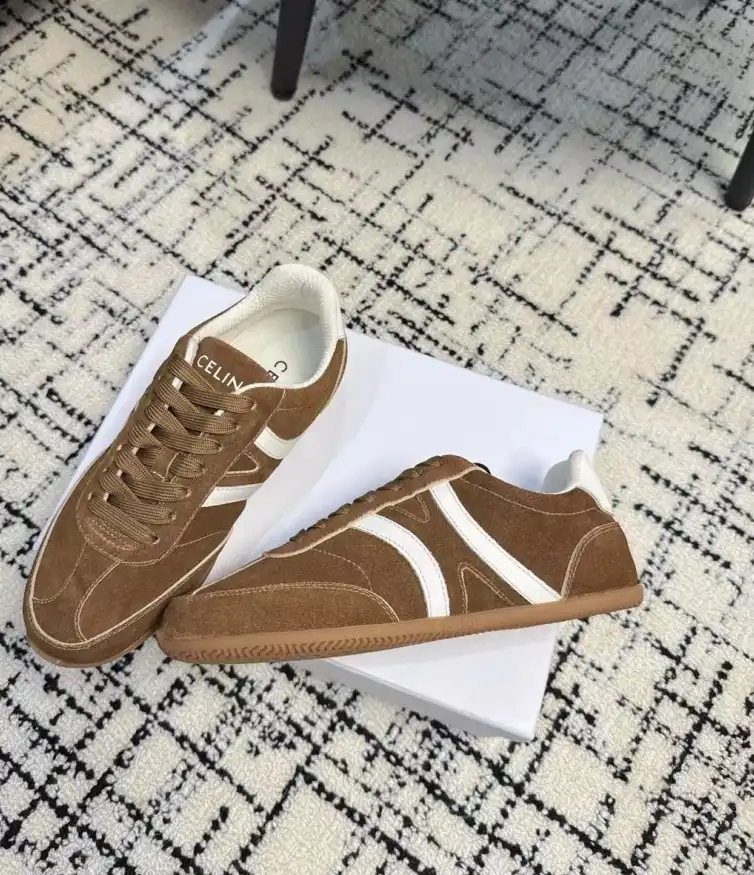 hype Celine Casual Shoes