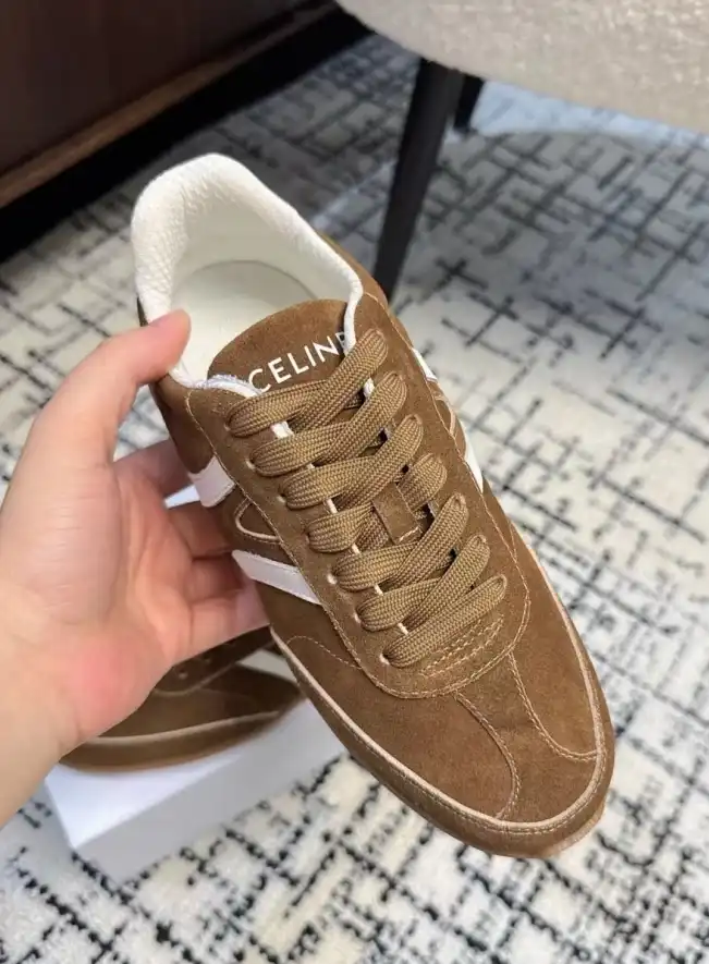 hype Celine Casual Shoes