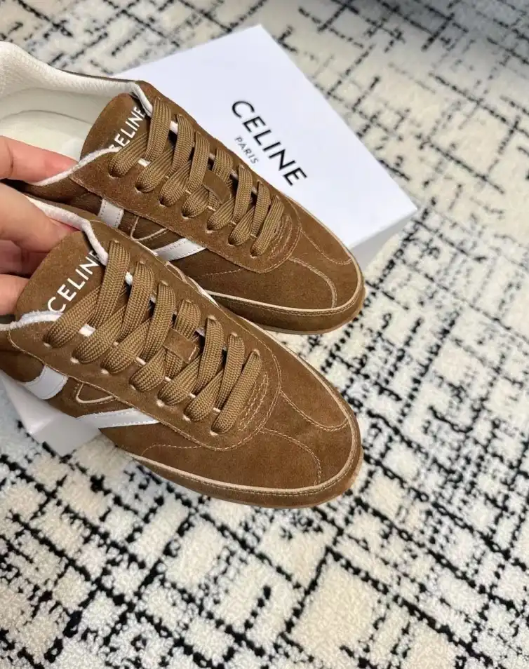 hype Celine Casual Shoes