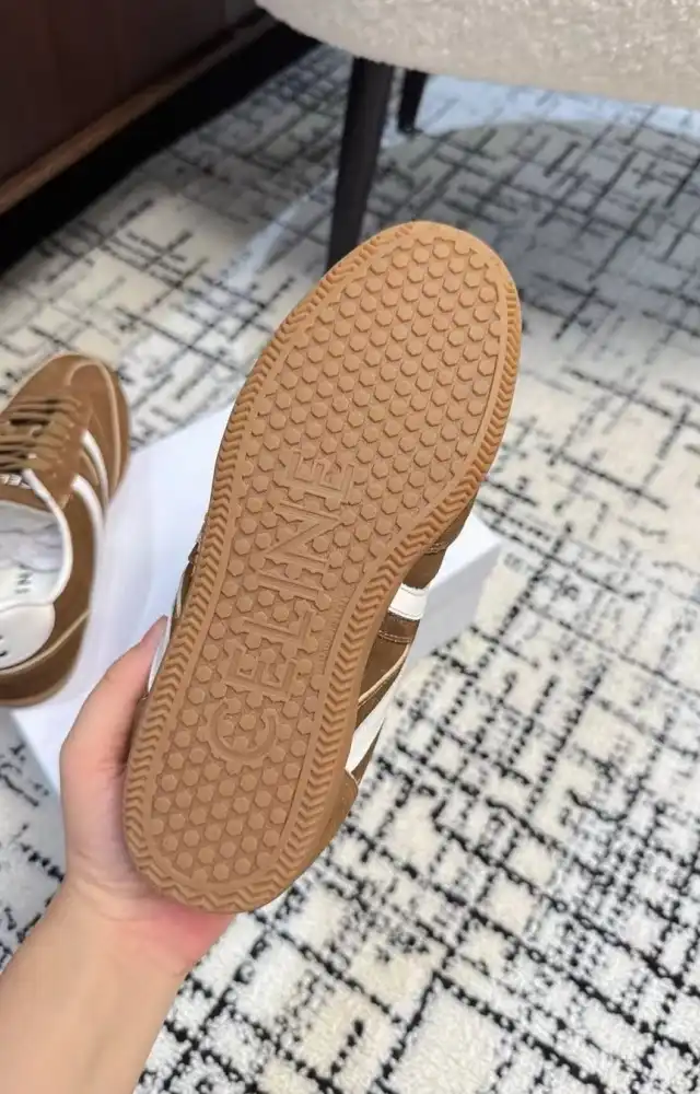 hype Celine Casual Shoes