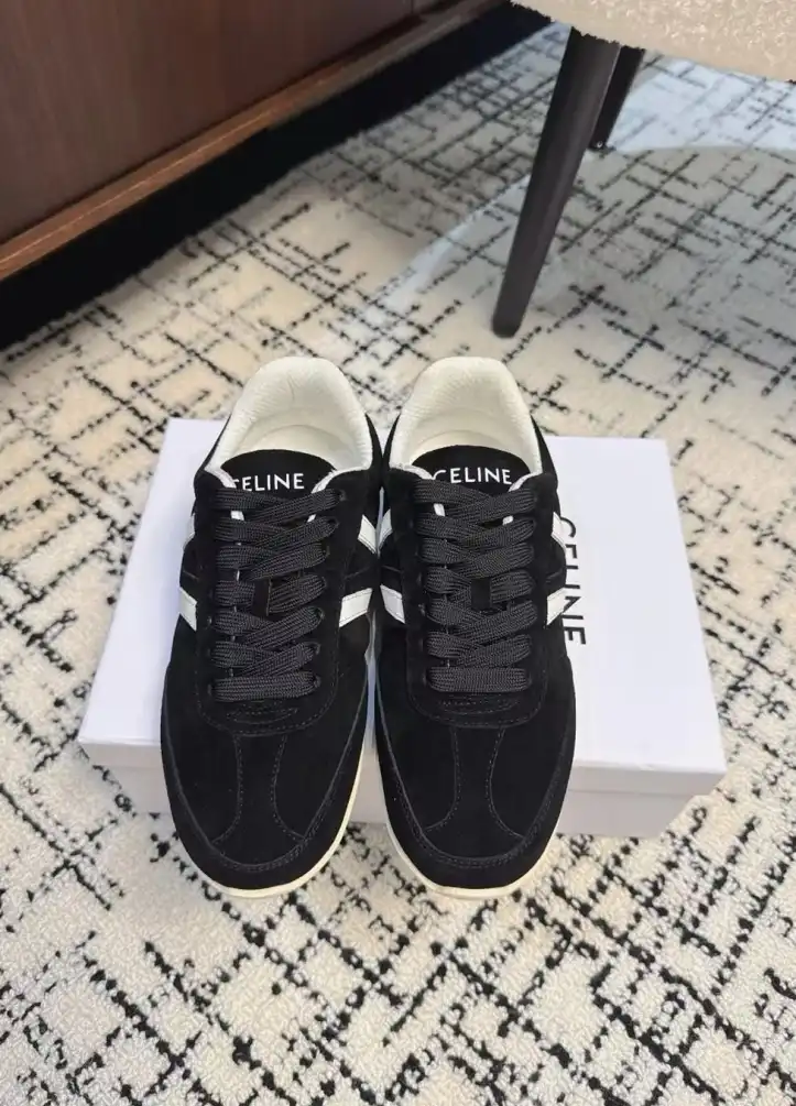 hype Celine Casual Shoes