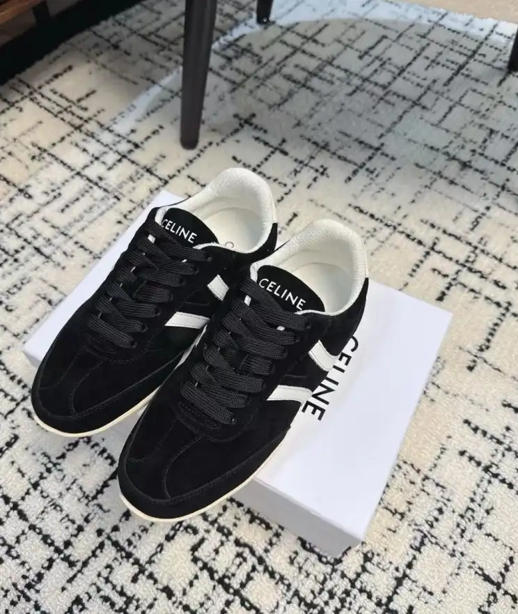 hype Celine Casual Shoes