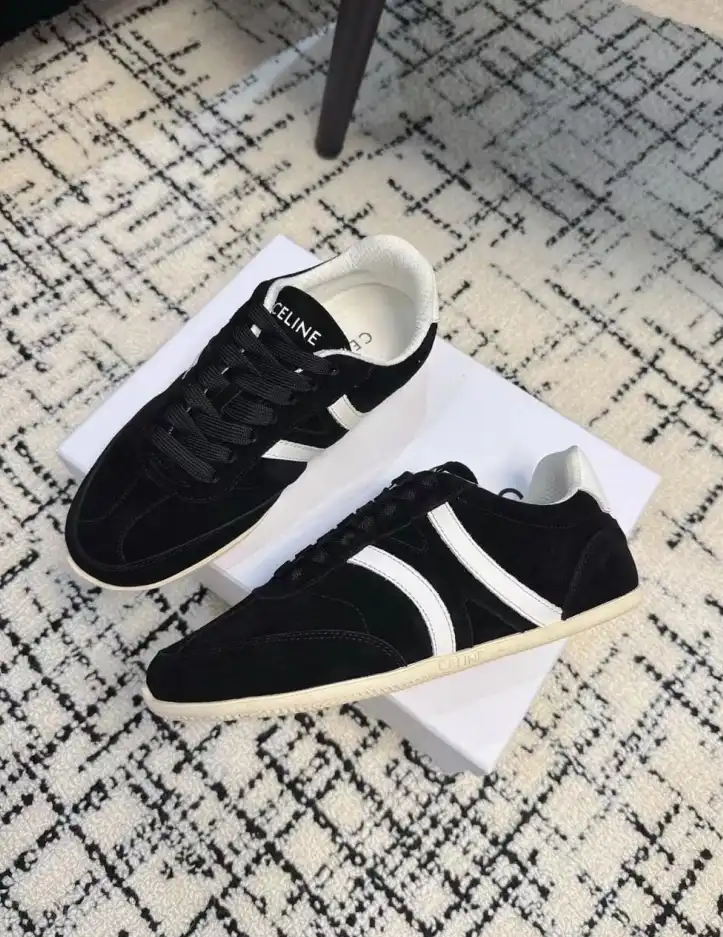 hype Celine Casual Shoes