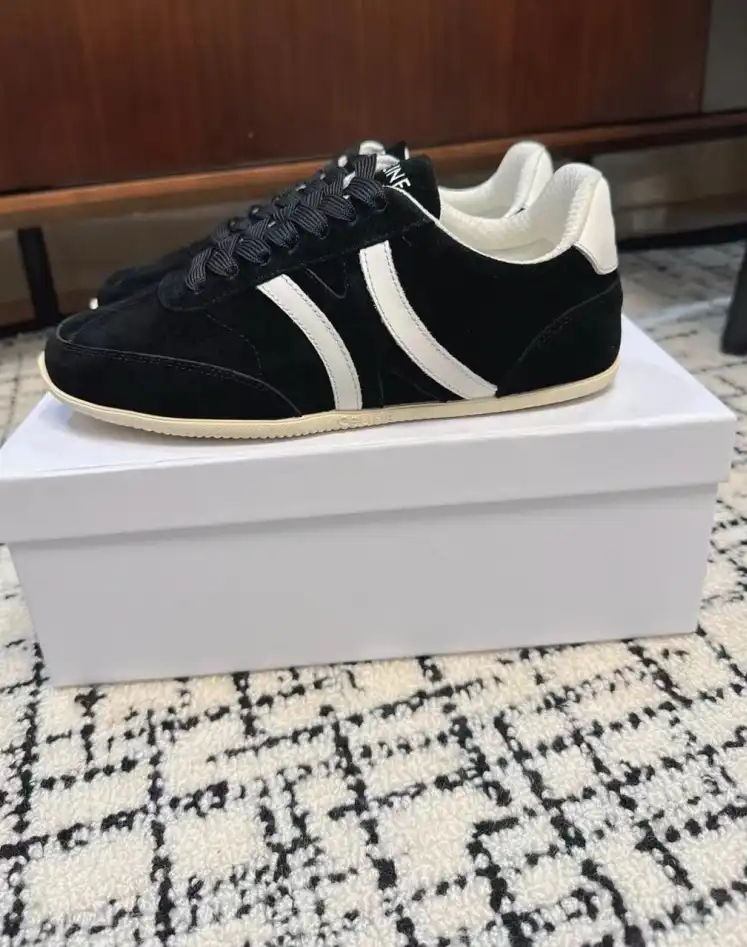 hype Celine Casual Shoes