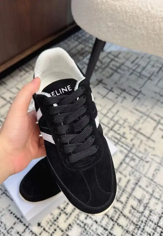 hype Celine Casual Shoes