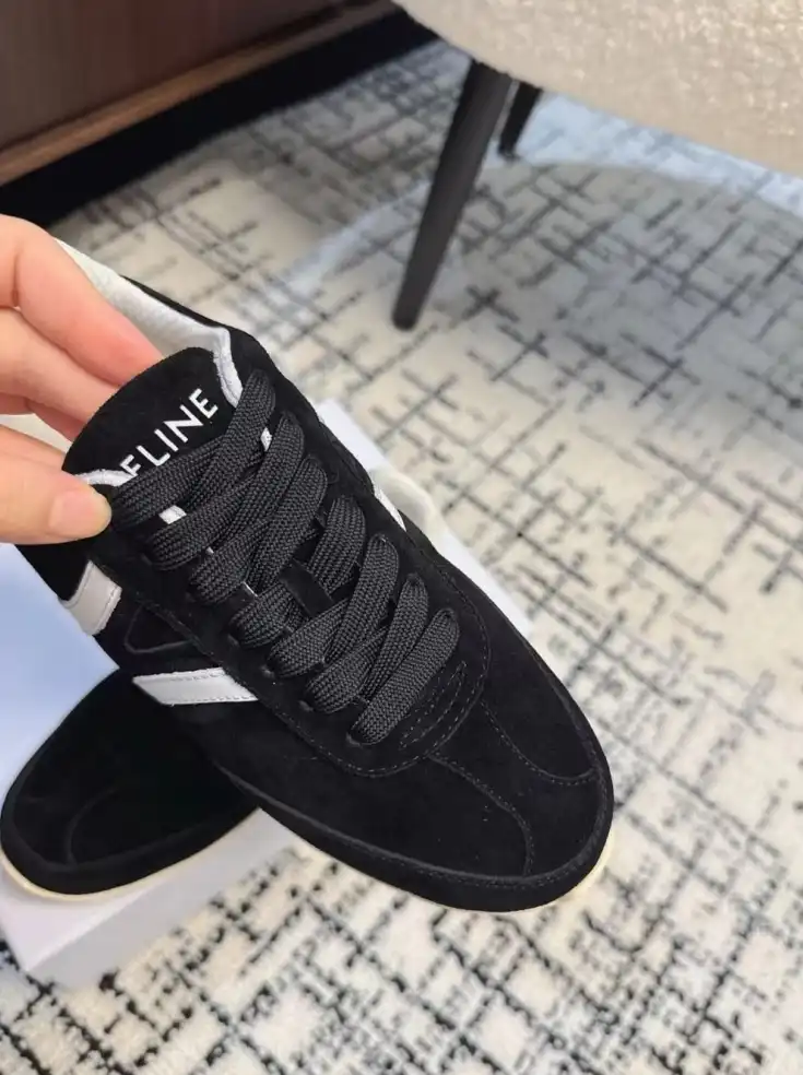 hype Celine Casual Shoes