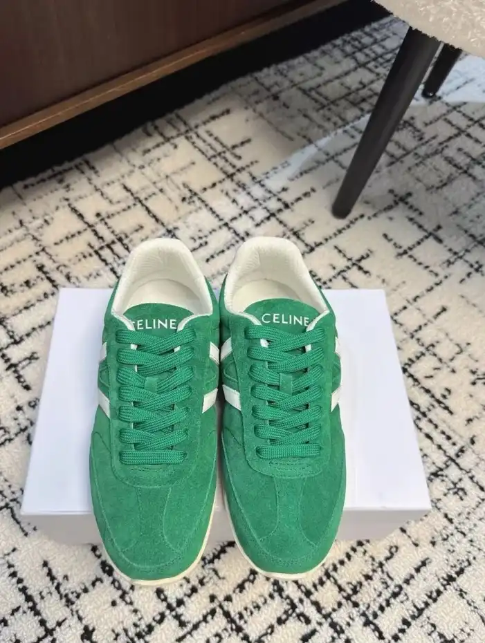 hype Celine Casual Shoes