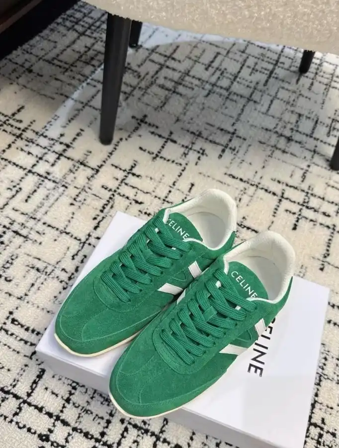 hype Celine Casual Shoes