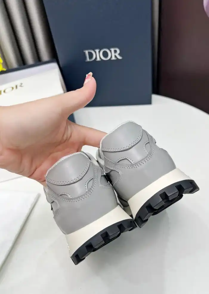 hype Christian Dior Sneakers