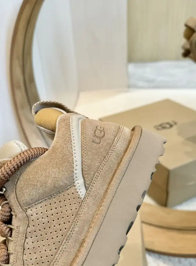 hype UGG Casual Shoes