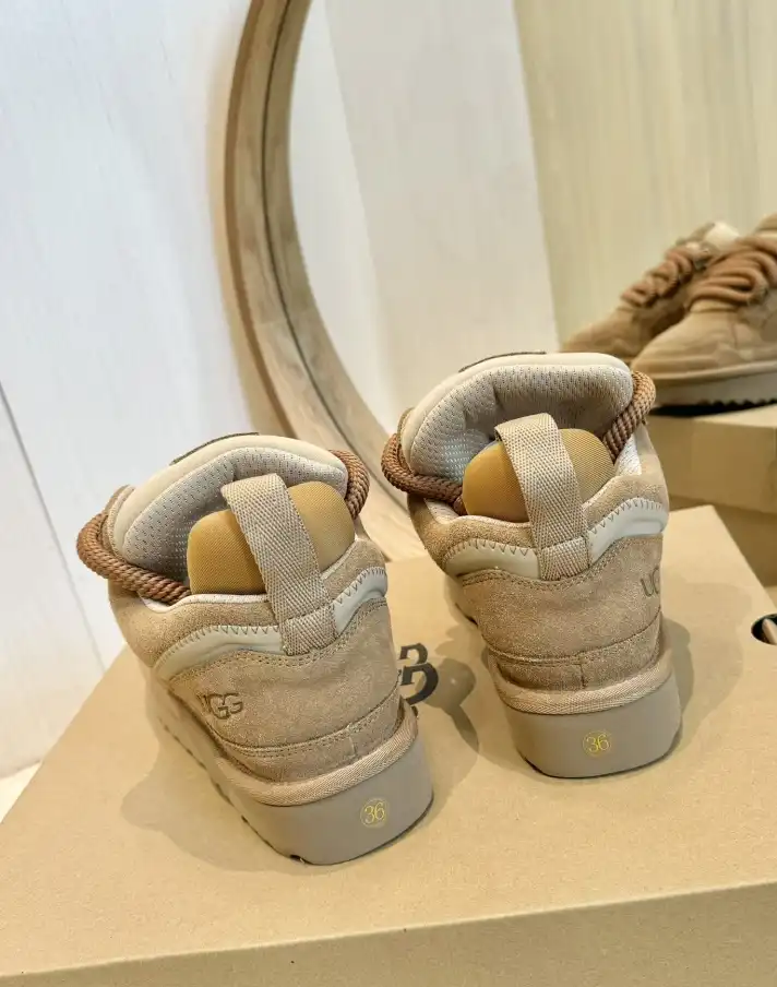 hype UGG Casual Shoes