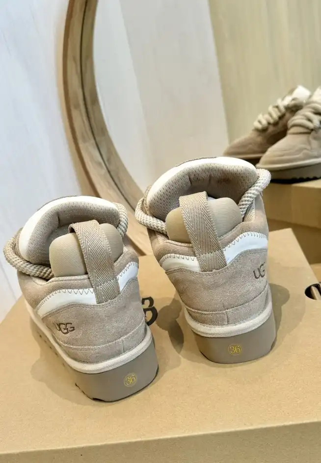 hype UGG Casual Shoes