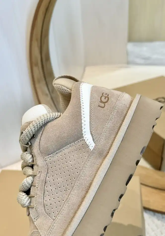 hype UGG Casual Shoes