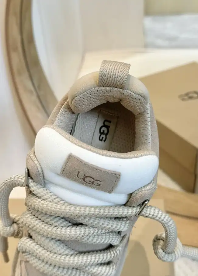 hype UGG Casual Shoes