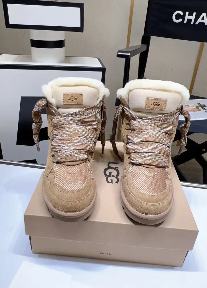 hype UGG Boots