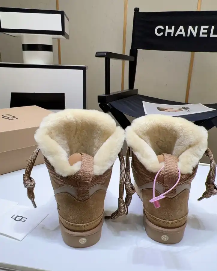 hype UGG Boots