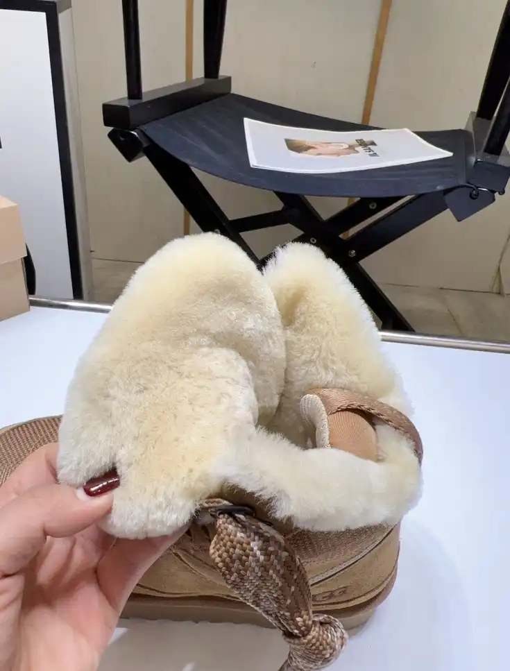 hype UGG Boots