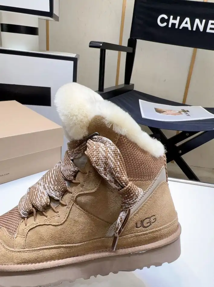 hype UGG Boots