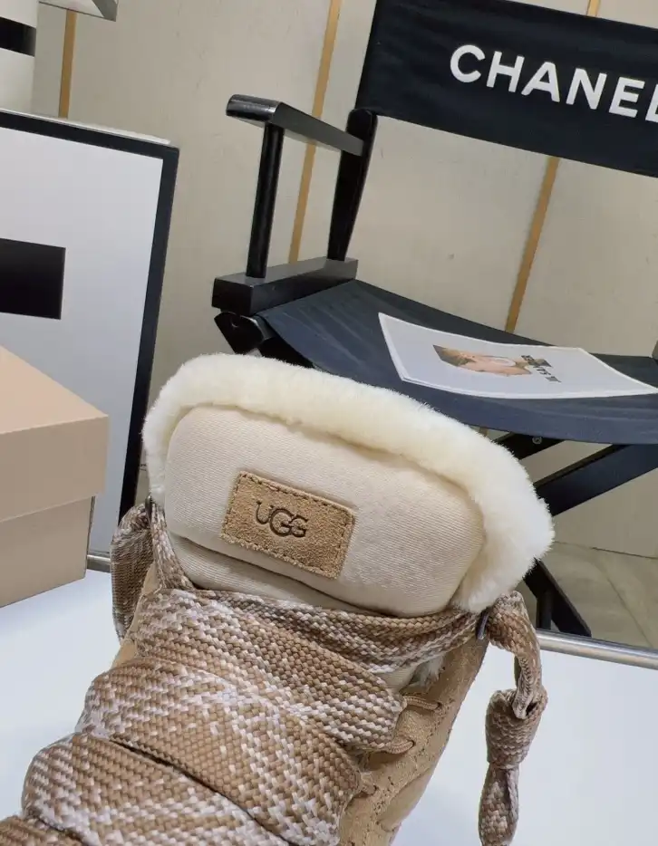 hype UGG Boots