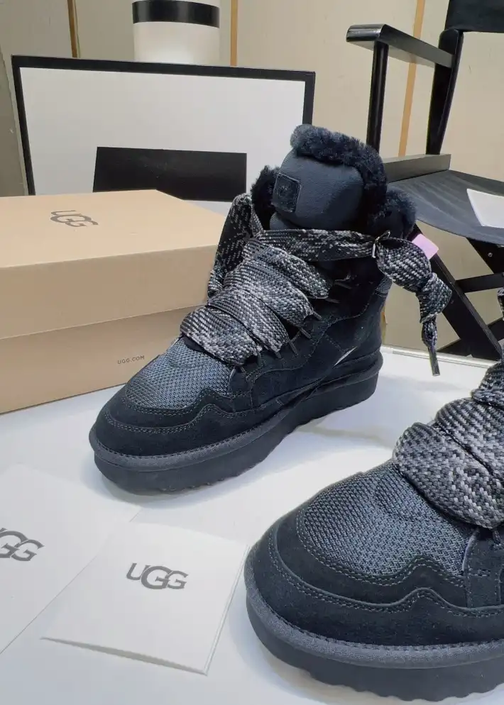 hype UGG Boots