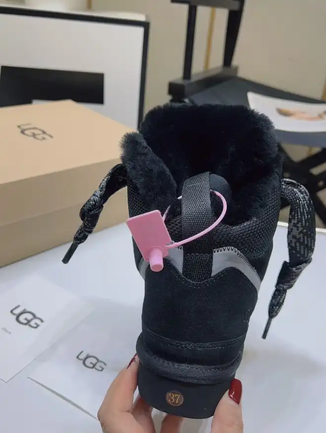 hype UGG Boots