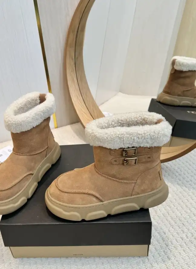 hype UGG Boots