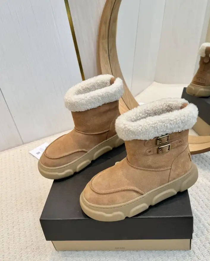 hype UGG Boots