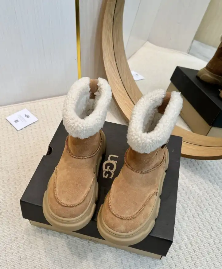 hype UGG Boots