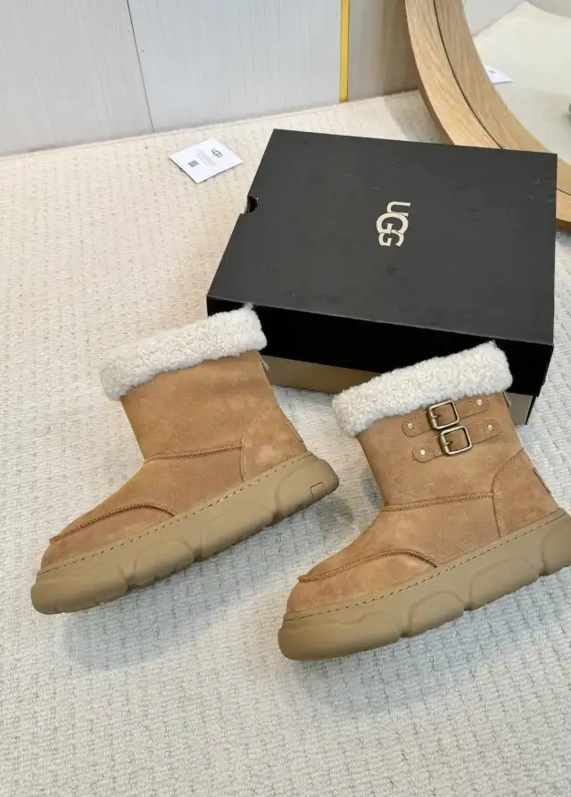 hype UGG Boots