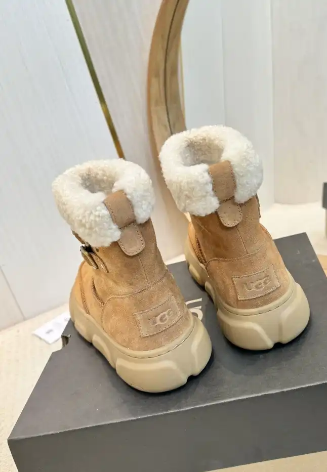 hype UGG Boots