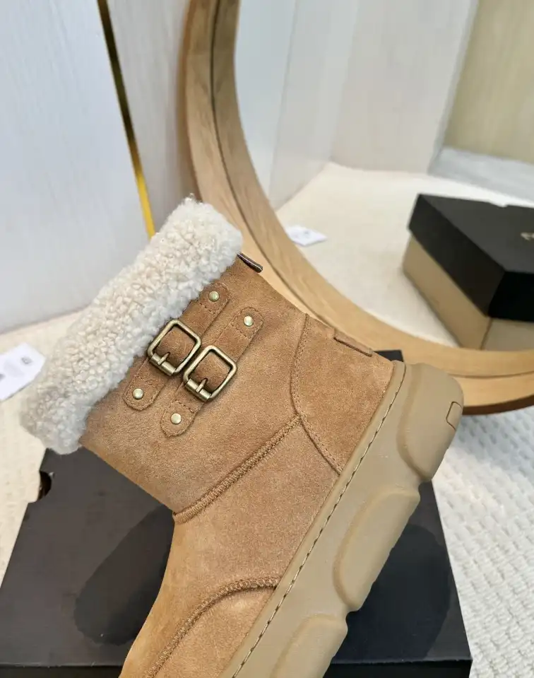 hype UGG Boots