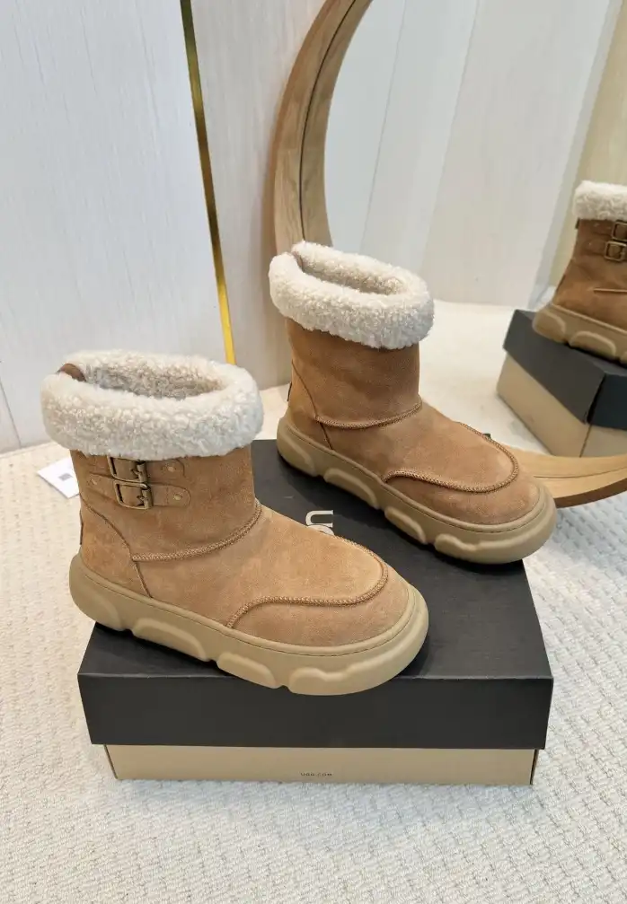 hype UGG Boots