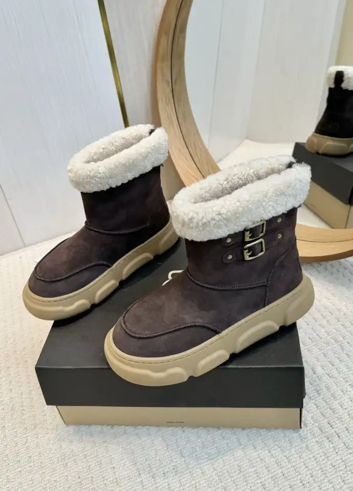 hype UGG Boots