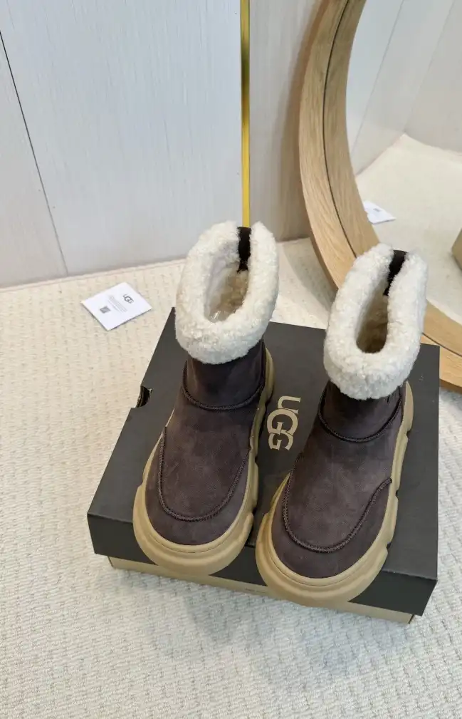 hype UGG Boots