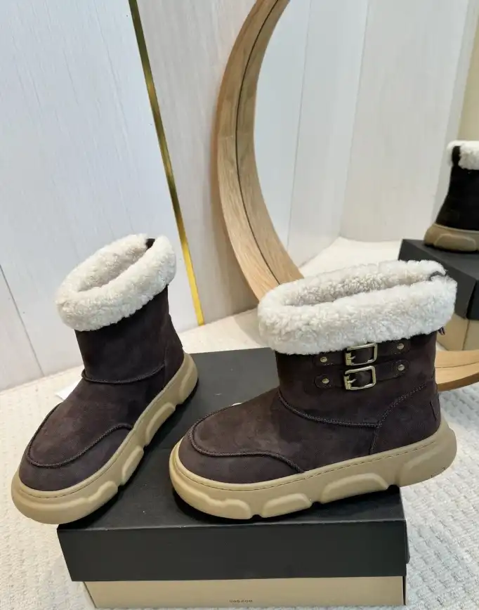 hype UGG Boots