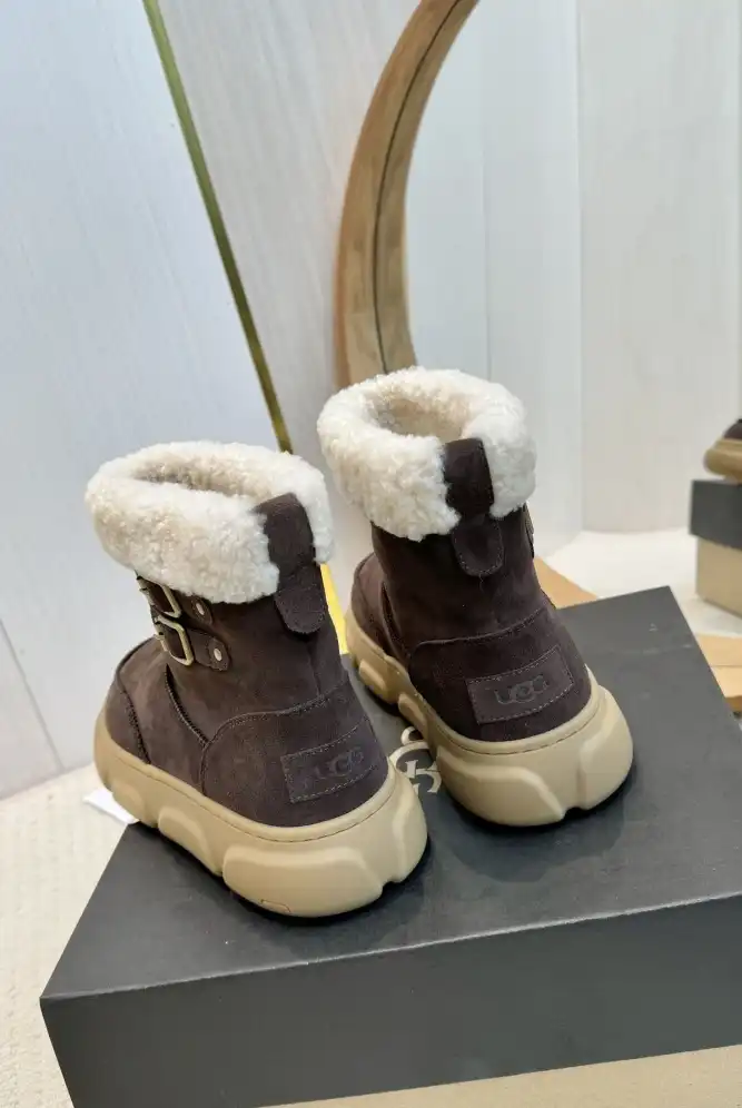 hype UGG Boots