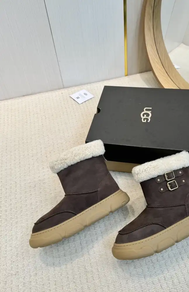 hype UGG Boots