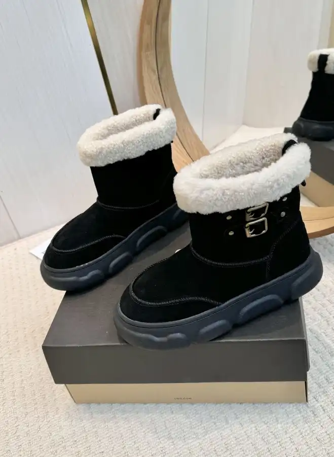 hype UGG Boots