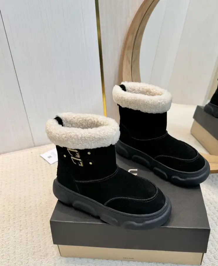 hype UGG Boots