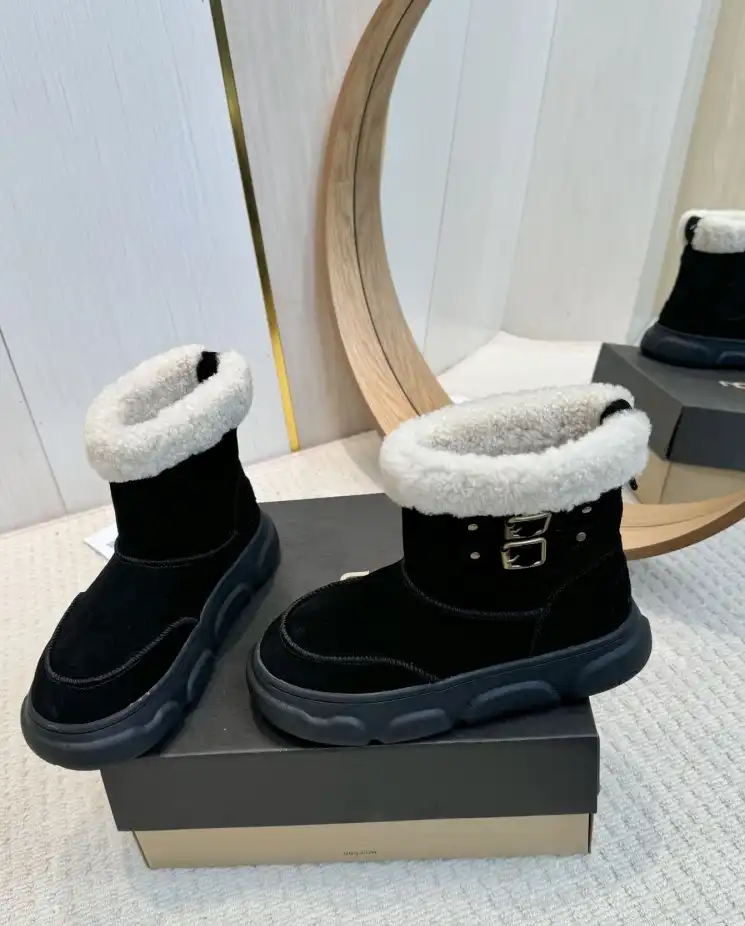 hype UGG Boots