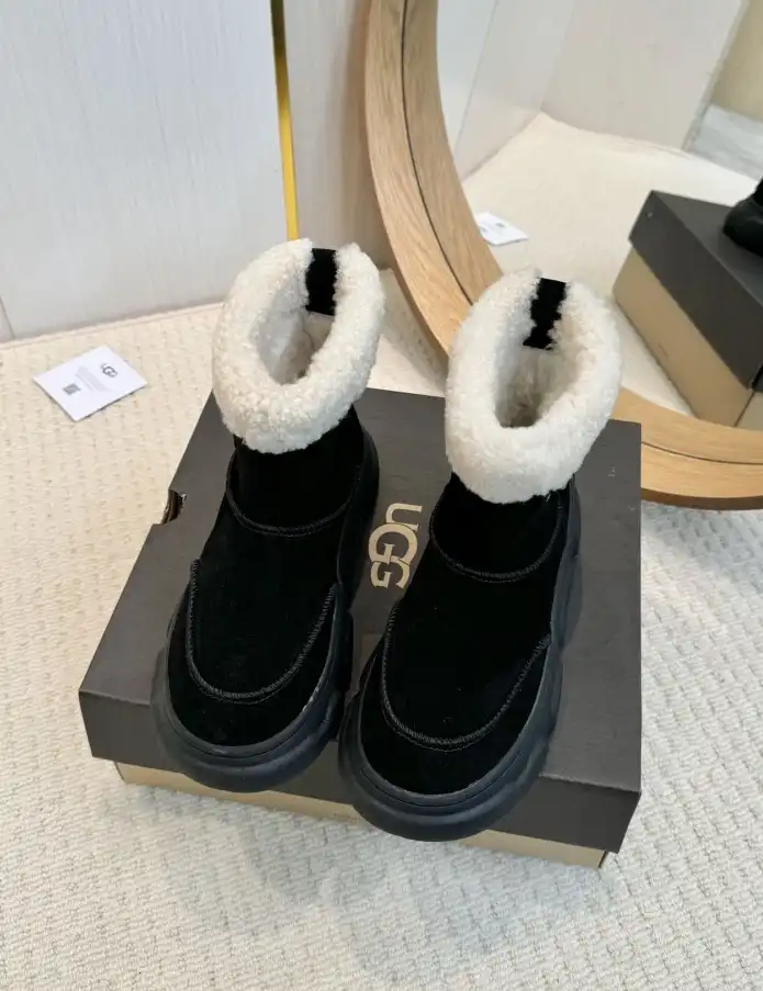 hype UGG Boots