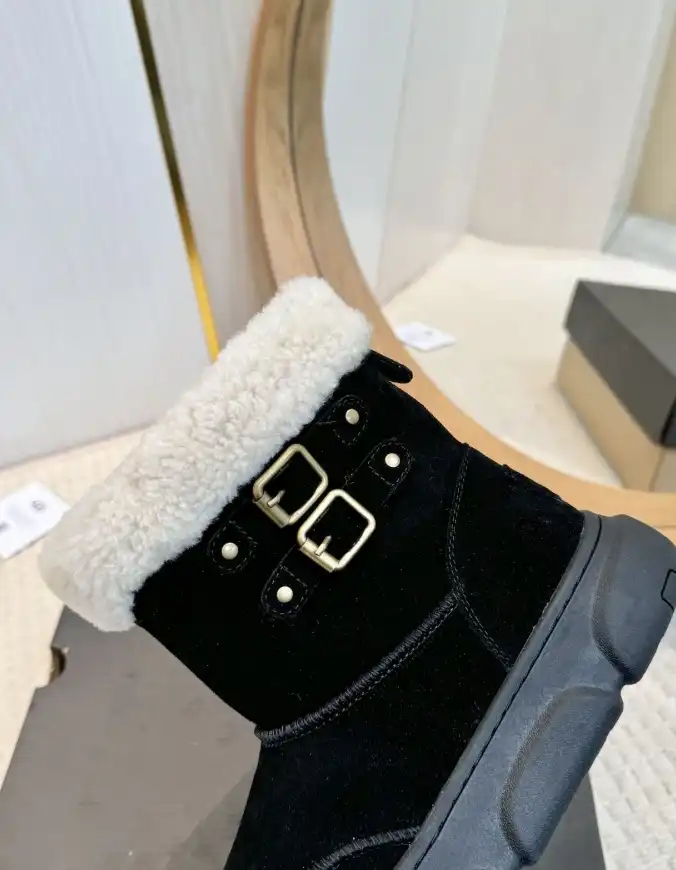 hype UGG Boots