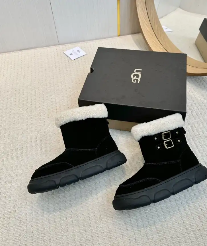 hype UGG Boots