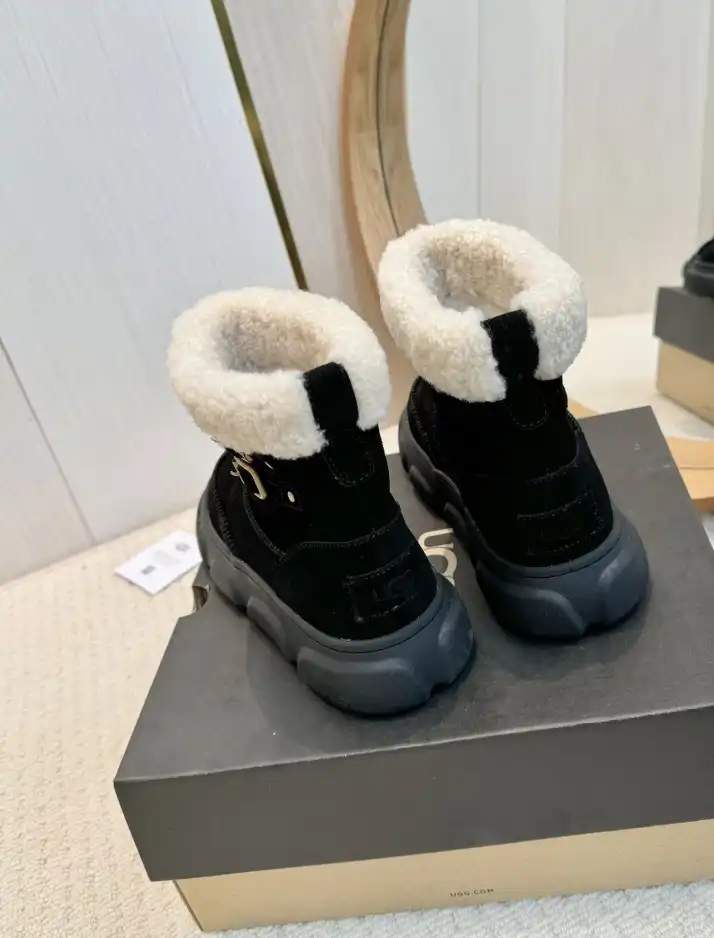 hype UGG Boots