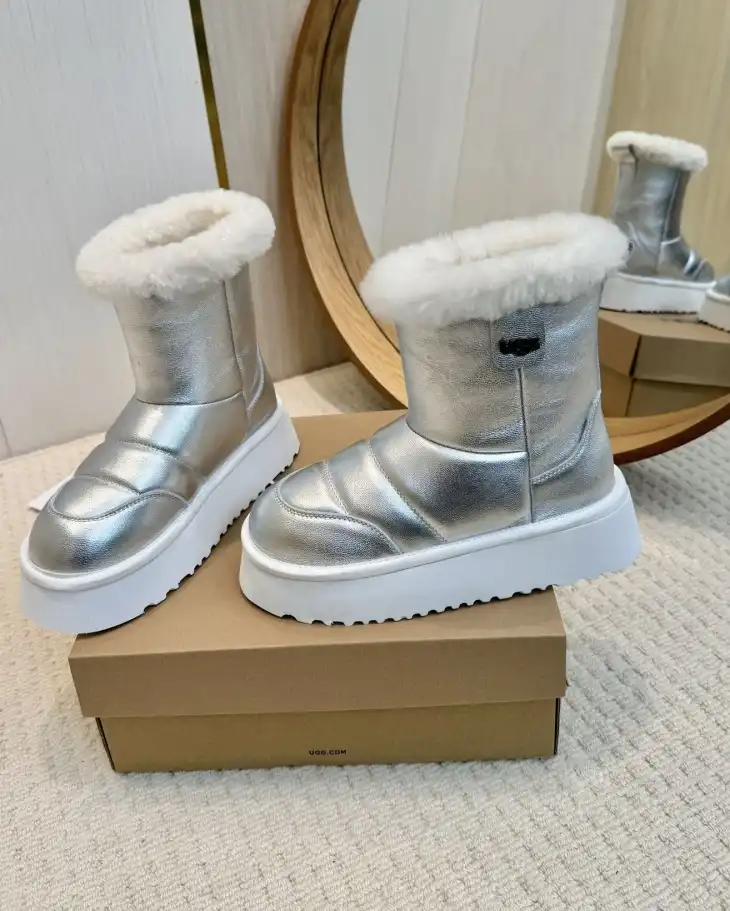 hype UGG Boots