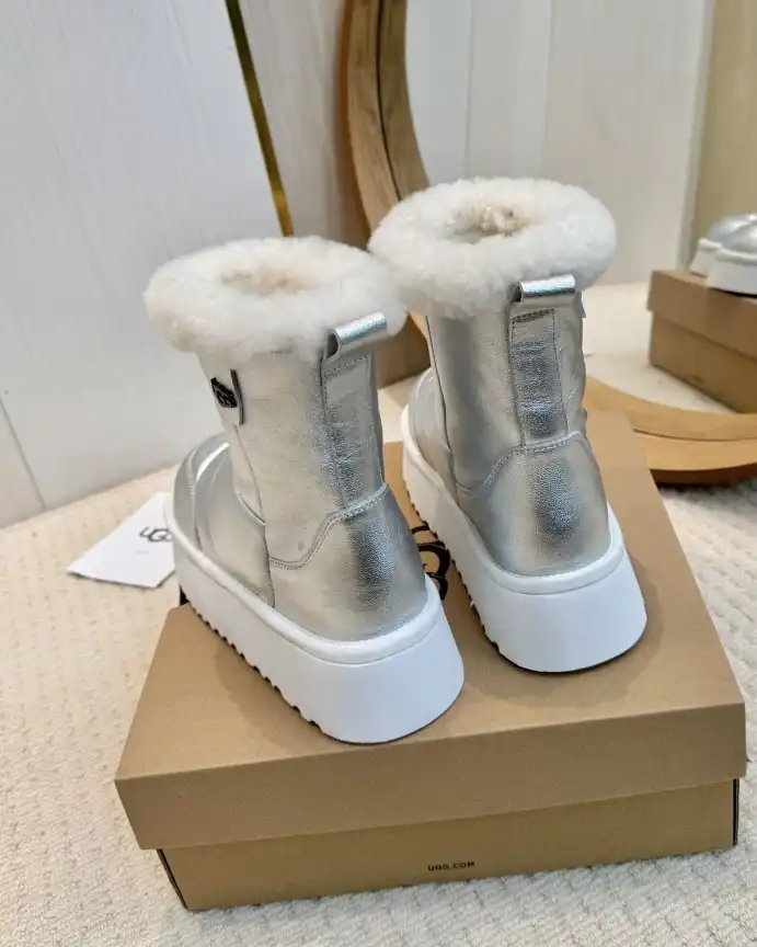 hype UGG Boots